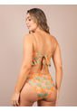 Bikini De Baño Estampado Para Mujer de Haby