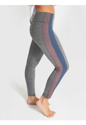 Leggins Deportivos Haby Gris
