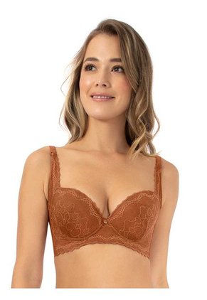 Brasier Espalda Ancha Haby Ámbar