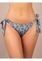 Bikini De Baño Estampado Para Mujer de Haby