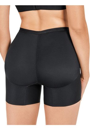 Bóxer Control Haby Negro