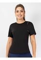 Camiseta Deportiva Haby Negro de Haby
