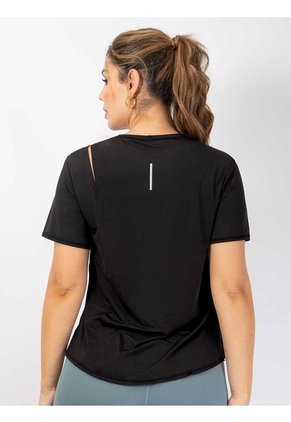 Camiseta Deportiva Haby Negro