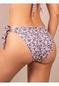 Bikini De Baño Estampado Para Mujer de Haby