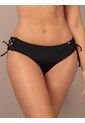 Panty De Baño Negro Haby de Haby