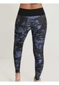 Leggins Deportivos S Haby Azul Denim de Haby