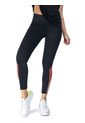 Leggins Deportivo Haby Negro de Haby