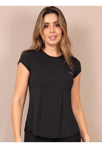 Camiseta Haby Negro Haby