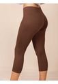 Leggins Capri Deportivo Haby Café de Haby