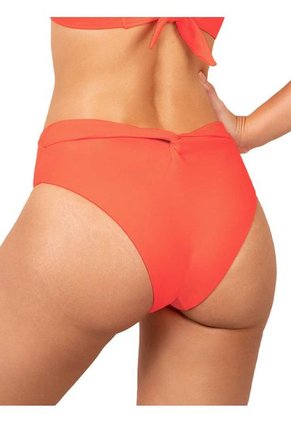 Panty De Baño Haby Naranja