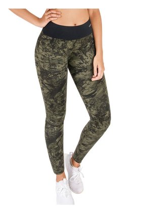 Leggins Deportivos Haby Verde