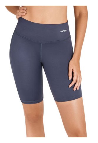 Ciclista Deportivo Haby Gris Haby