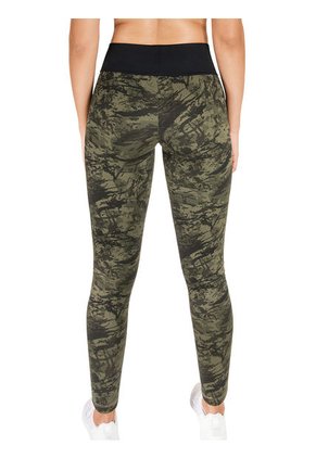 Leggins Deportivos Haby Verde