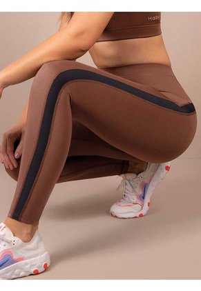 Leggins Deportivo Haby Café