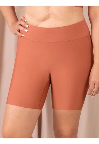 Bóxer Moldeador Largo Haby Bronce Haby