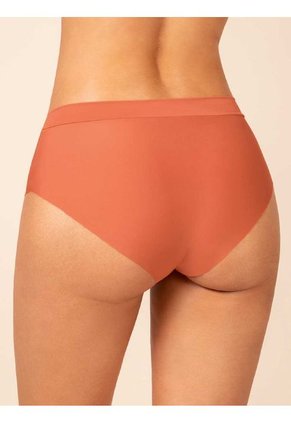 Cachetero Invisible Haby Para Mujer Bronce