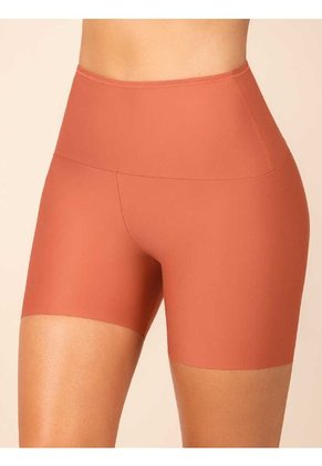 Bóxer Moldeador Medio Haby Bronce