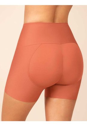 Bóxer Moldeador Medio Haby Bronce