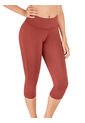 Capri Deportivo Haby Terracota de Haby