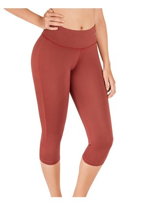 Capri Deportivo Haby Terracota