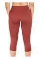 Capri Deportivo Haby Terracota de Haby