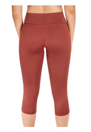 Capri Deportivo Haby Terracota