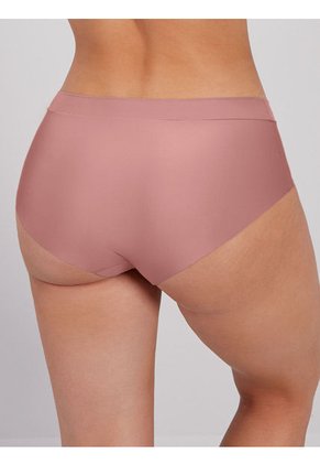 Cachetero Invisible Haby Rosa