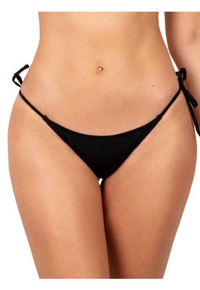 Brasilera Ajustable Haby Negro