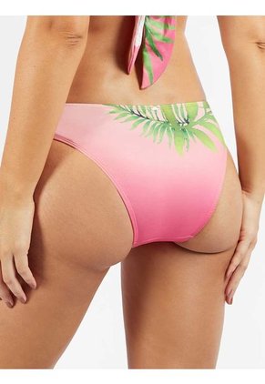 Panty De Baño Haby Coral