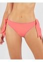 Panty De Baño Ajustable Doble Faz Haby Coral de Haby
