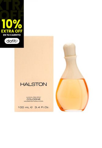 Perfume Halston De Halston Para Mujer 100 Ml Halston