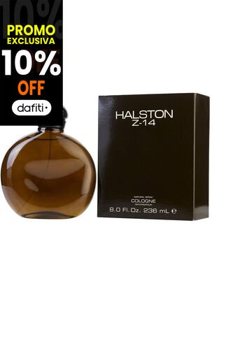 Perfume Halston Z-14 De Halston Para Hombre 236 Ml Halston