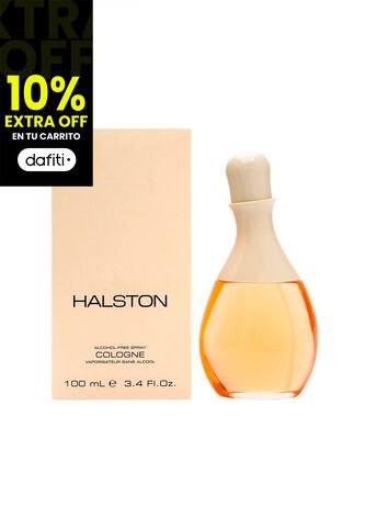 Perfume Halston De Halston Para Mujer 100 Ml Halston