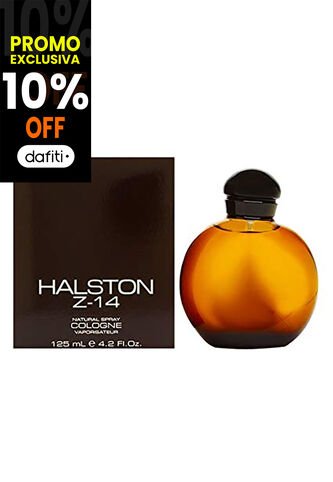 Perfume Halston Z-14 De Halston Para Hombre 125 Ml Halston