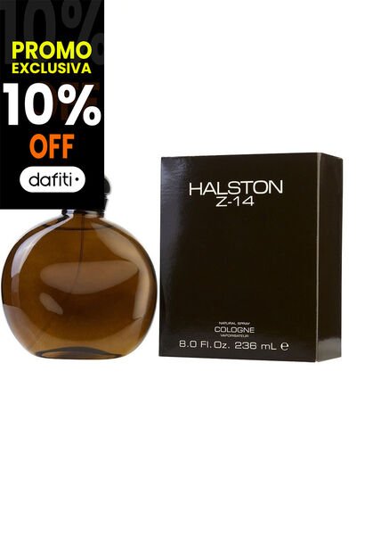 Perfume Halston Z-14 De Halston Para Hombre 236 Ml