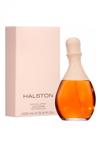 Perfume Halston De Halston Para Mujer 100 Ml Halston
