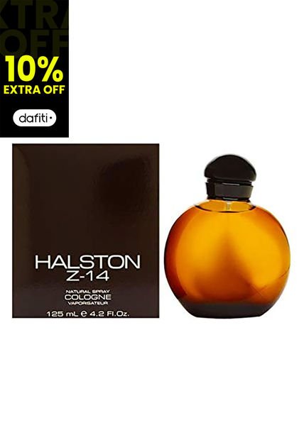 Perfume Halston Z-14 De Halston Para Hombre 125 Ml