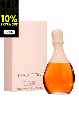 Perfume Halston De Halston Para Mujer 100 Ml Halston