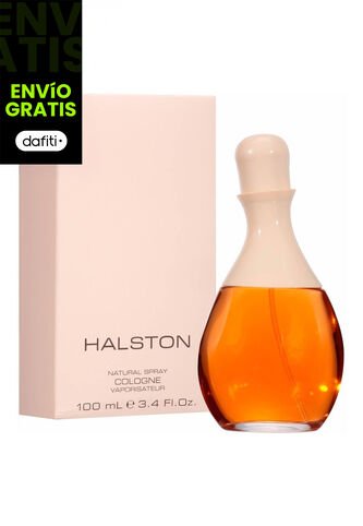 Perfume Halston De Halston Para Mujer 100 Ml Halston