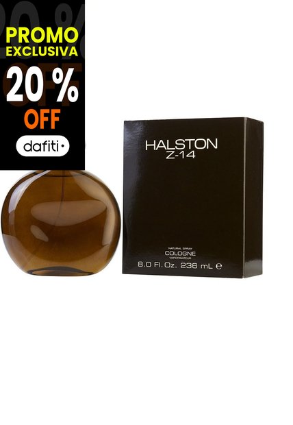 Perfume Halston Z-14 De Halston Para Hombre 236 Ml
