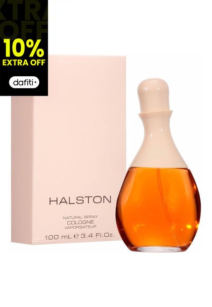 Perfume Halston De Halston Para Mujer 100 Ml
