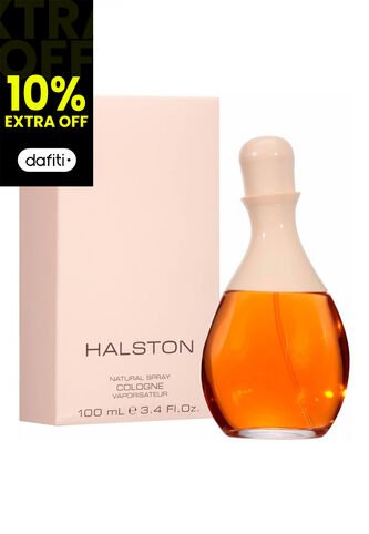 Perfume Halston De Halston Para Mujer 100 Ml Halston