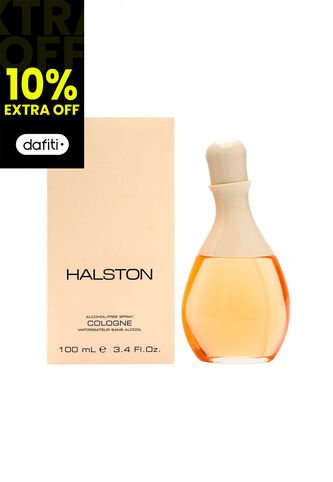 Perfume Halston De Halston Para Mujer 100 Ml Halston