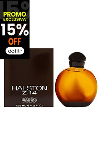 Perfume Halston Z-14 De Halston Para Hombre 125 Ml Halston