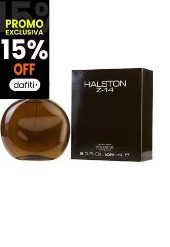 Perfume Halston Z-14 De Halston Para Hombre 236 Ml Halston