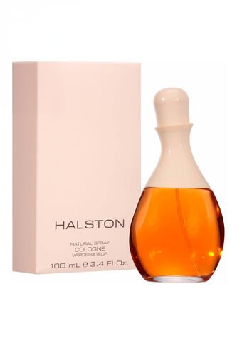 Perfume Halston De Halston Para Mujer 100 Ml Halston