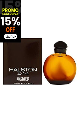 Perfume Halston Z-14 De Halston Para Hombre 125 Ml Halston
