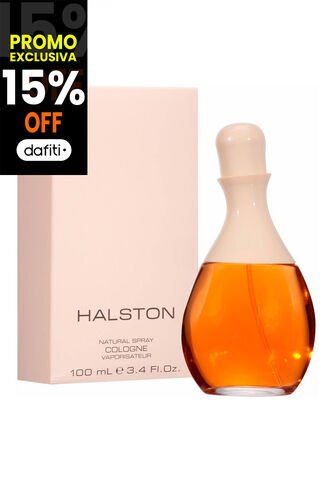 Perfume Halston De Halston Para Mujer 100 Ml Halston