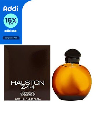 Perfume Halston Z-14 De Halston Para Hombre 125 Ml Halston