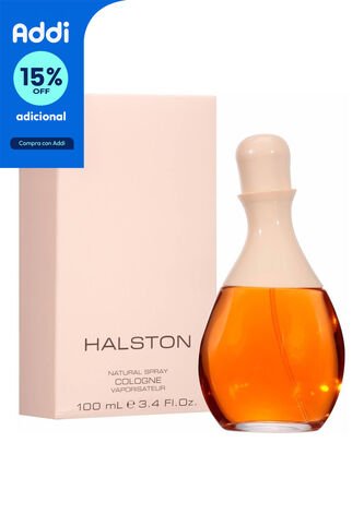 Perfume Halston De Halston Para Mujer 100 Ml Halston